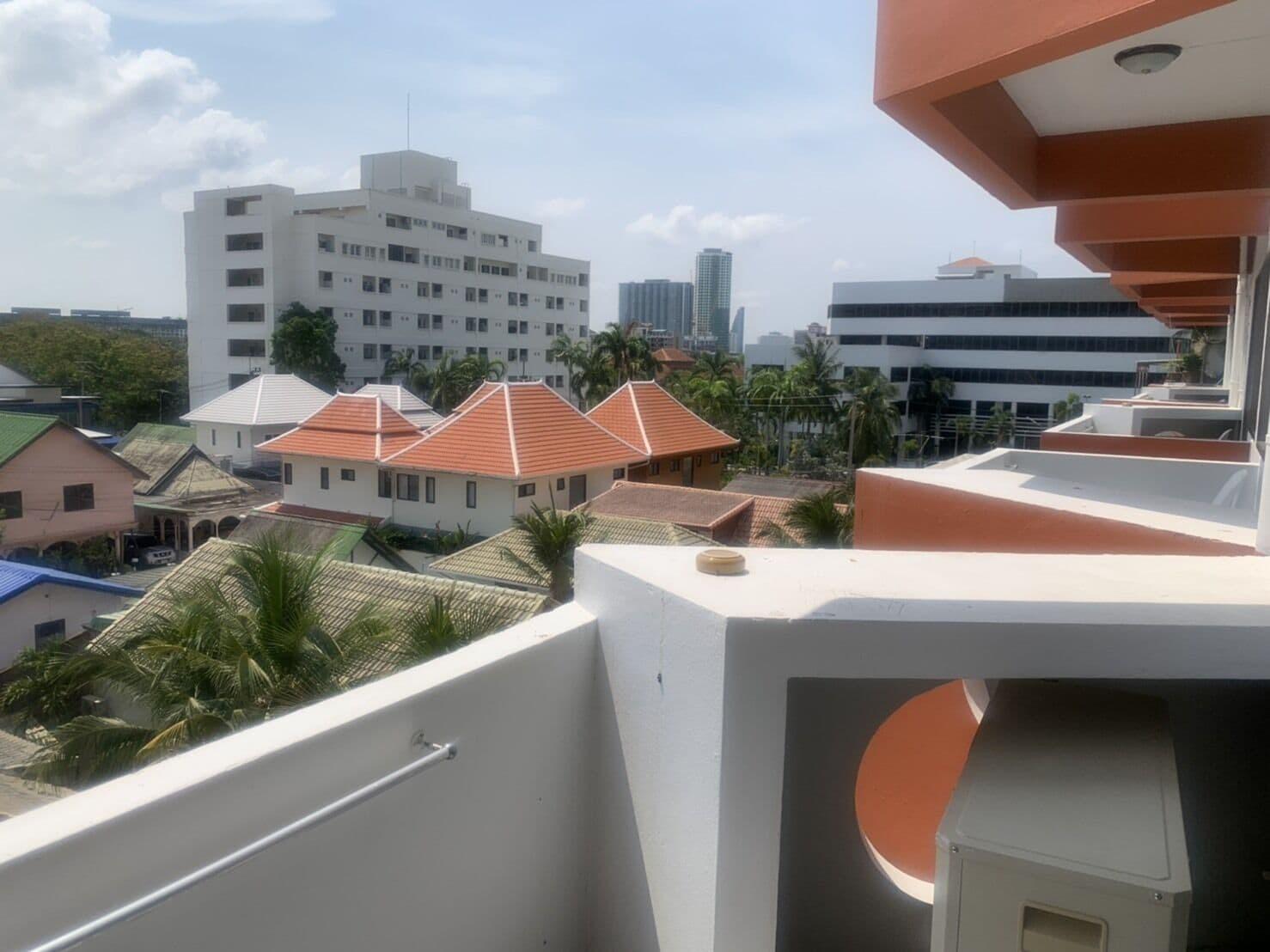 Jomtien Longstay Hotel - Sha Plus Certified Kültér fotó