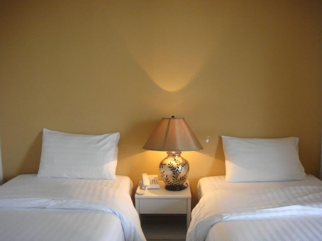 Jomtien Longstay Hotel - Sha Plus Certified Kültér fotó