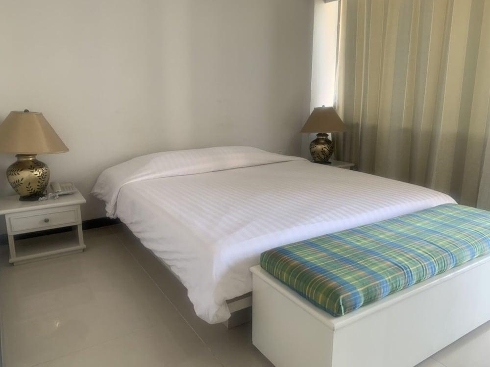 Jomtien Longstay Hotel - Sha Plus Certified Kültér fotó