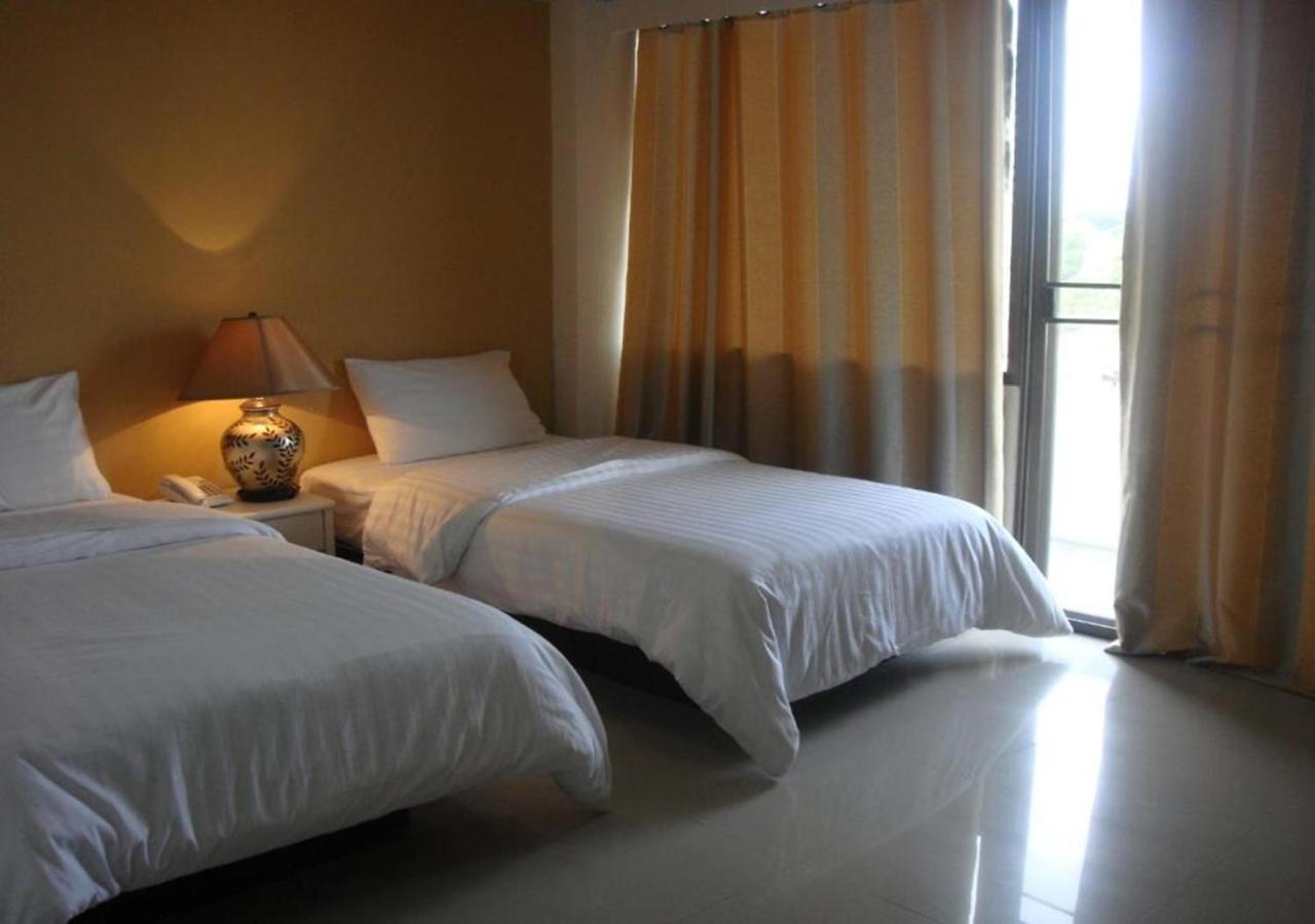 Jomtien Longstay Hotel - Sha Plus Certified Kültér fotó