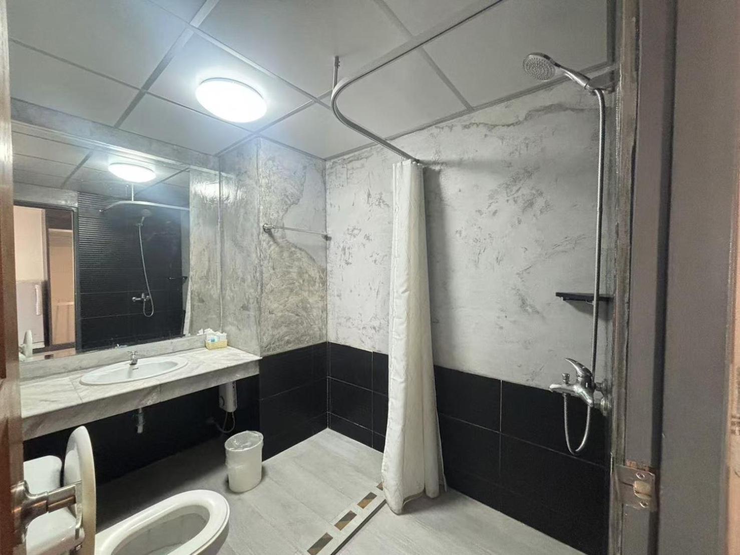 Jomtien Longstay Hotel - Sha Plus Certified Kültér fotó